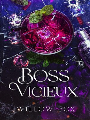 cover image of Boss Vicieux